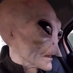 🔥Last Day Promotion 49% Off🔥alien Funny Mask🛸👽️