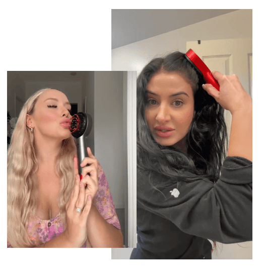 Boom Scalp™ - Famous Anonymous