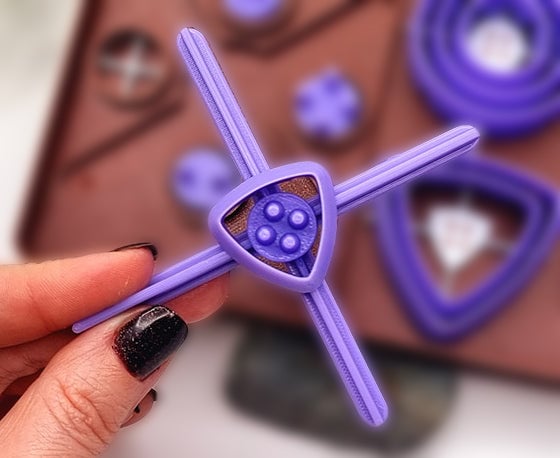 Buttons Toolkit Set 1: Create Perfectly Centered Buttons With Ease - Sweetybijou