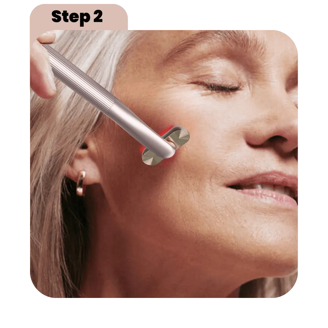 Lunexwand® Red Light Therapy