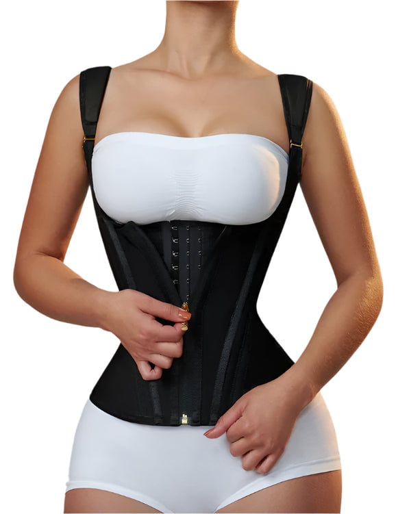 Hourglass™ Waist Trainer - Shapewear Land