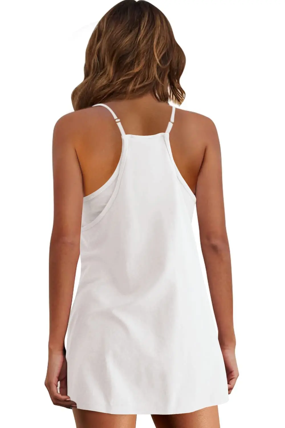 Elegant Active Tennis Dress - Athletiva