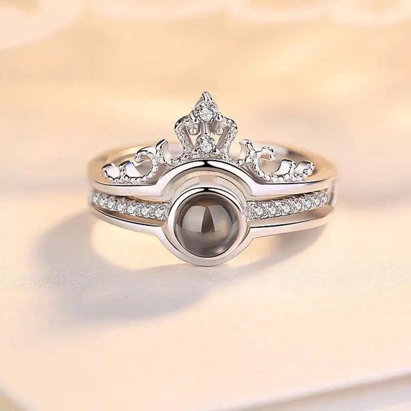 Lux Ring