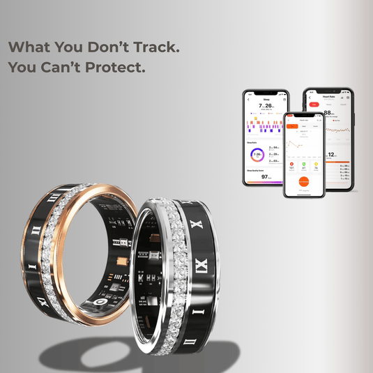 Aglluux Next-gen Ring - Agllux