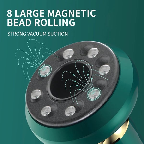 Tonevibe™ - Anti-cellulite Massager - Radiance Glamour