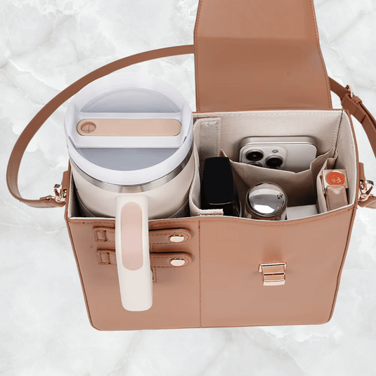 Vivapurse | The Tumbler Purse