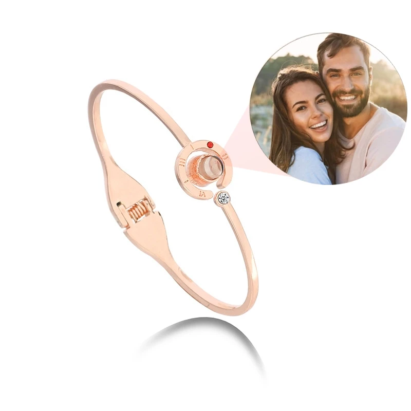 Gifted Lux Lux Bracelet