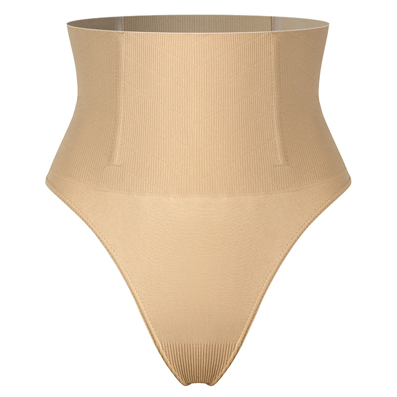 Powerslim™ Tummy Control Thong - Goddess Form