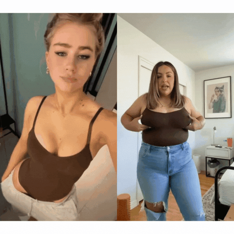 Flawlessfit™ Bodysuit Buy One, Get One Free.