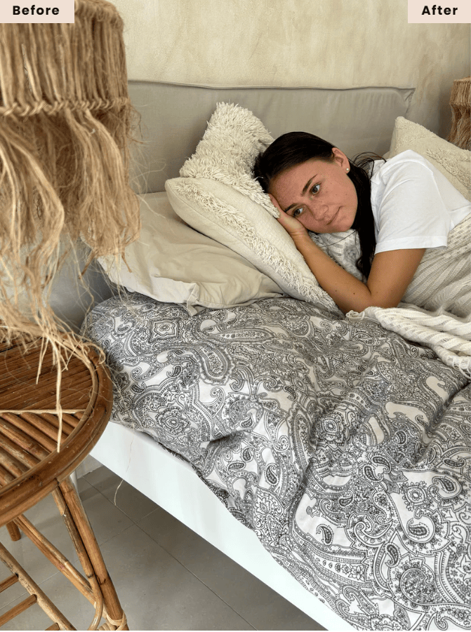 Soothing Breathing Bear