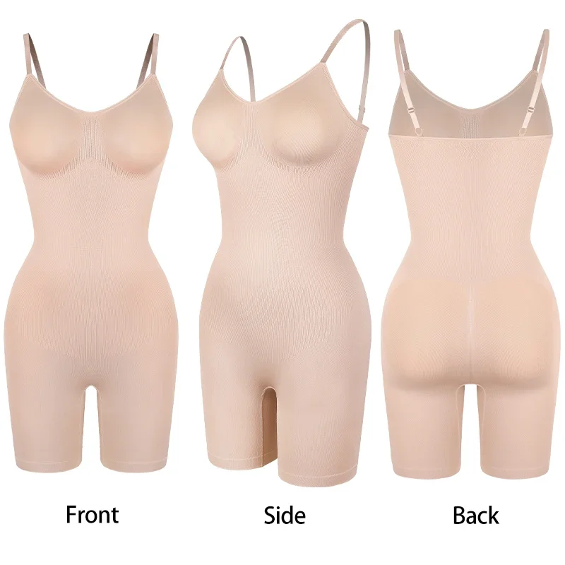 Shaping Bodysuit Valentina® - Shaping Secret