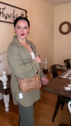 🔥Handmade Colorful Straps Crossbody Leather Bags & Purse💖