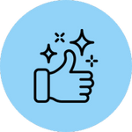 Purrjoy™ Cat Litter Shovel