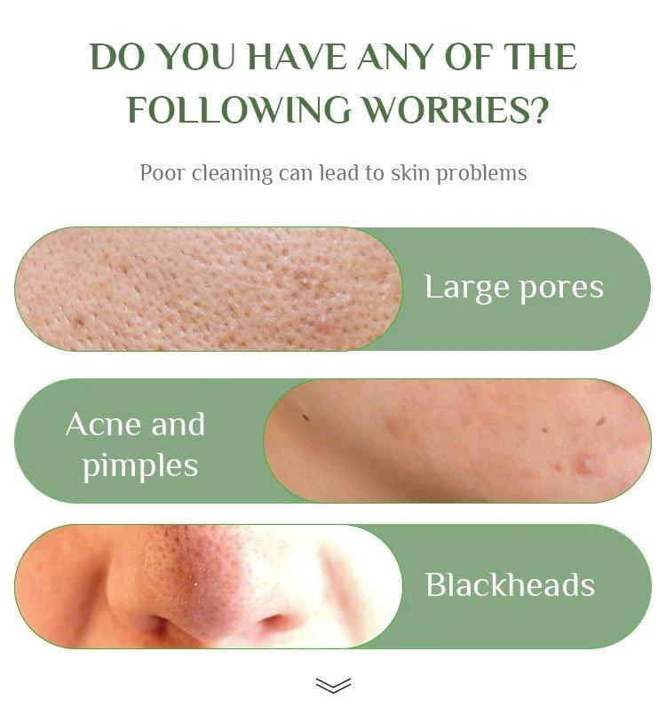 Final Sale - Green Tea Deep Cleanse Mask - Free Shipping [Last Day!]