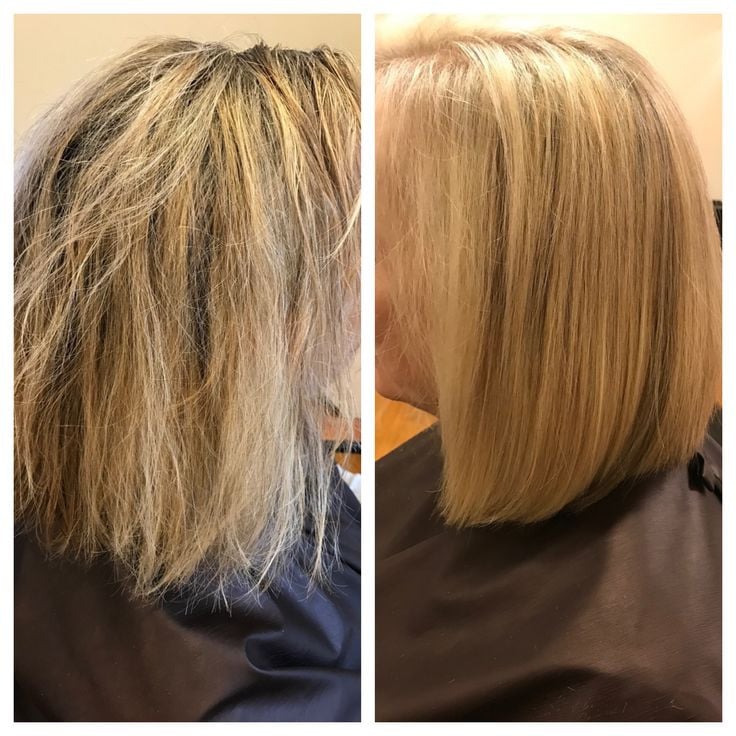 All-night Silk Bonnet-oraya Essentials