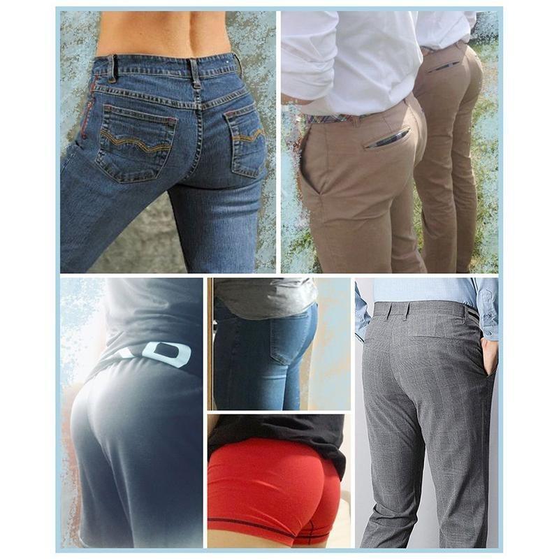 🔥Last Day 49% Off🔥mens Hip-lifting Comfortable Breathable Boxer Briefs Hip