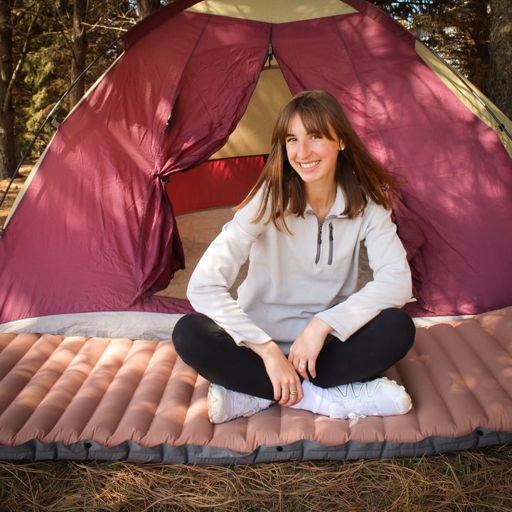 Cloudlite™ Sleeping Pad V2.2 - Barkers Rocks