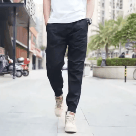 Propants™ - Comfort Meets Fashion