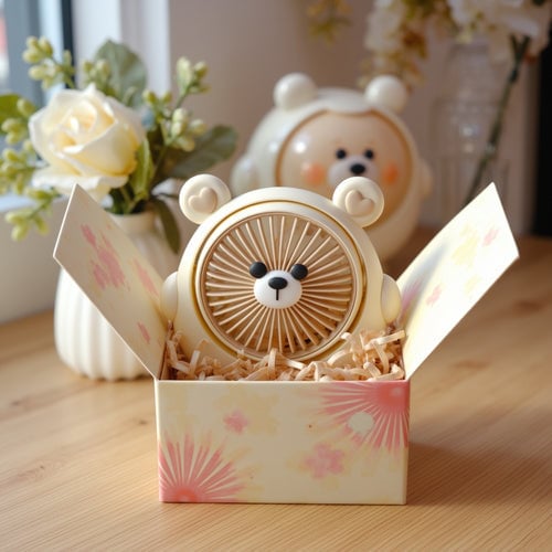 🐻🍃 Windibear™ - Idu Here