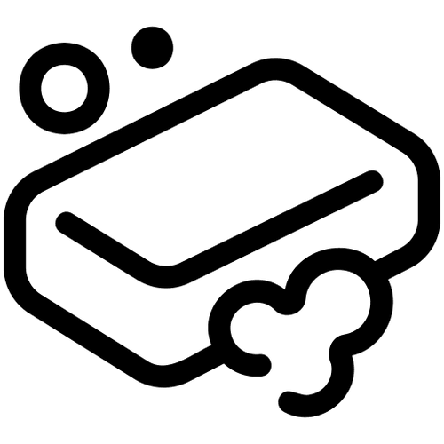 Ultra Boost Inserts - Hey Nip