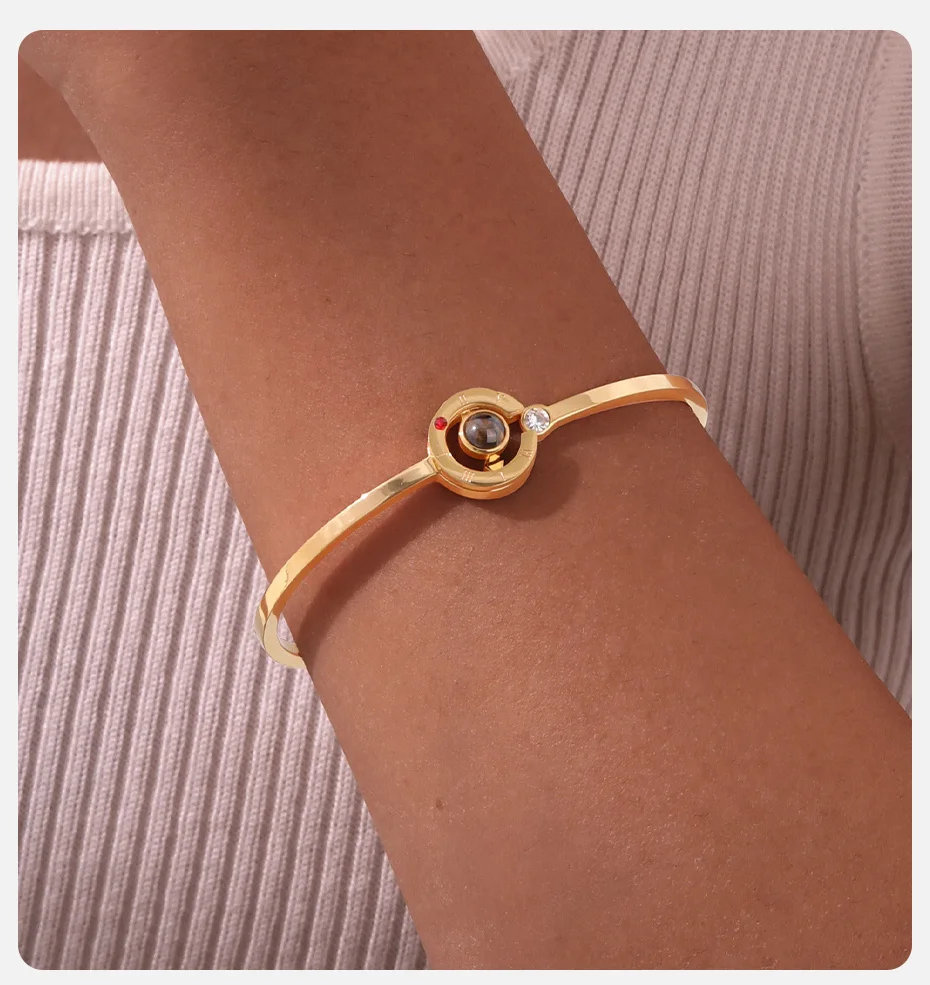 Lux Bracelet