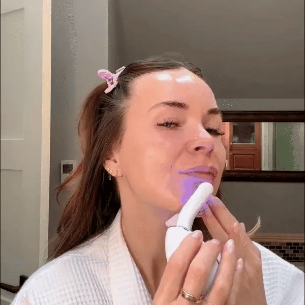 7-in-1 Led Facial Sculptor