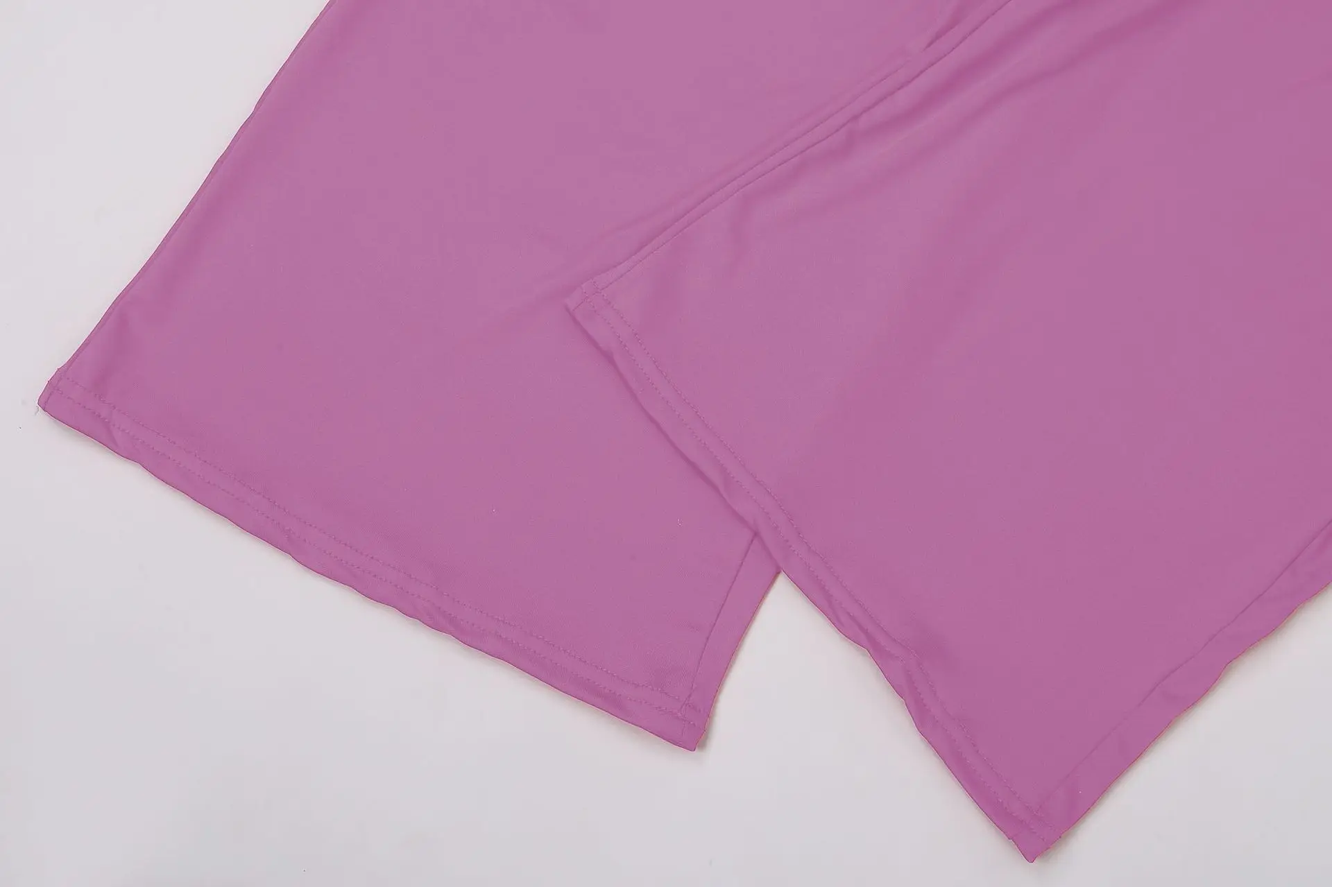 Womens Sleeveless Jumpsuit - V-neck, Pockets, Casual Knit - Moda Me