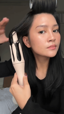 Bondini® Automatic Hair Curler