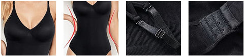 Spaghetti Strap Camisole Leotards Bodycon Jumpsuit