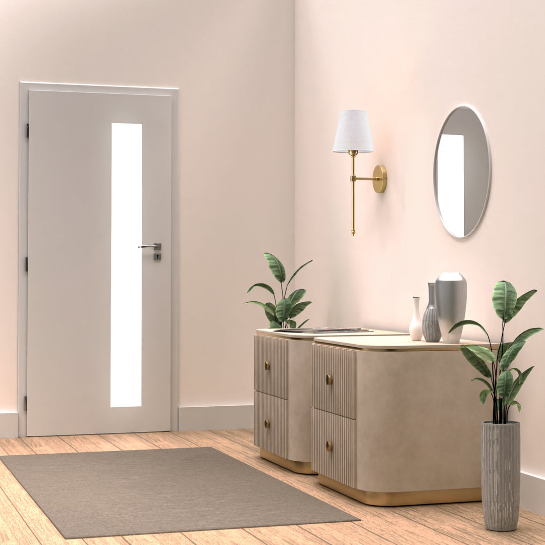 Wireless Wall Sconces (Set Of 2)