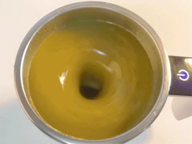 Cafecruze Mug™ - Nyvoli