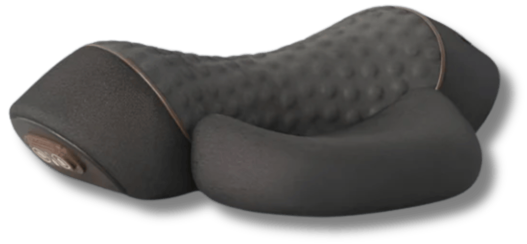 Hemeya™ – Posture & Muscle Relief Pillow