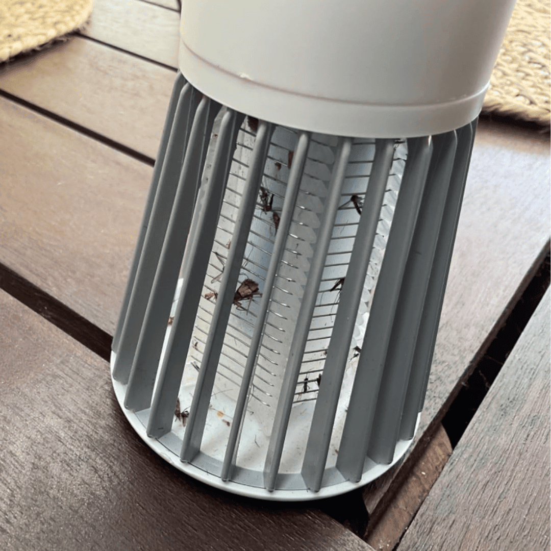 Zapguard™ Bug Zapper - Titan Time