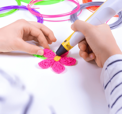 Sculptopen™ - 3d Printing Pen