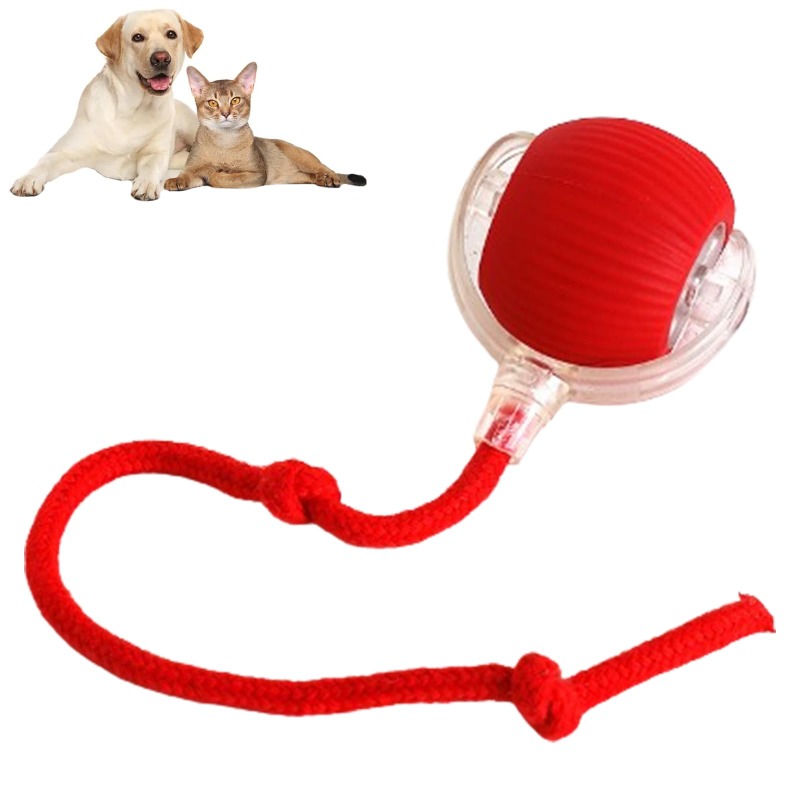Eptchn® Rolliepet