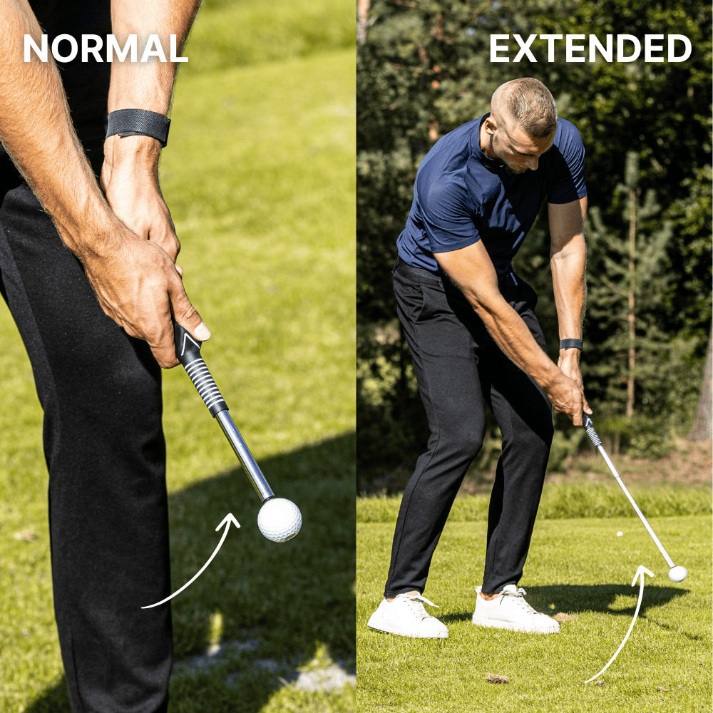 Velocity Grip - Finalputt