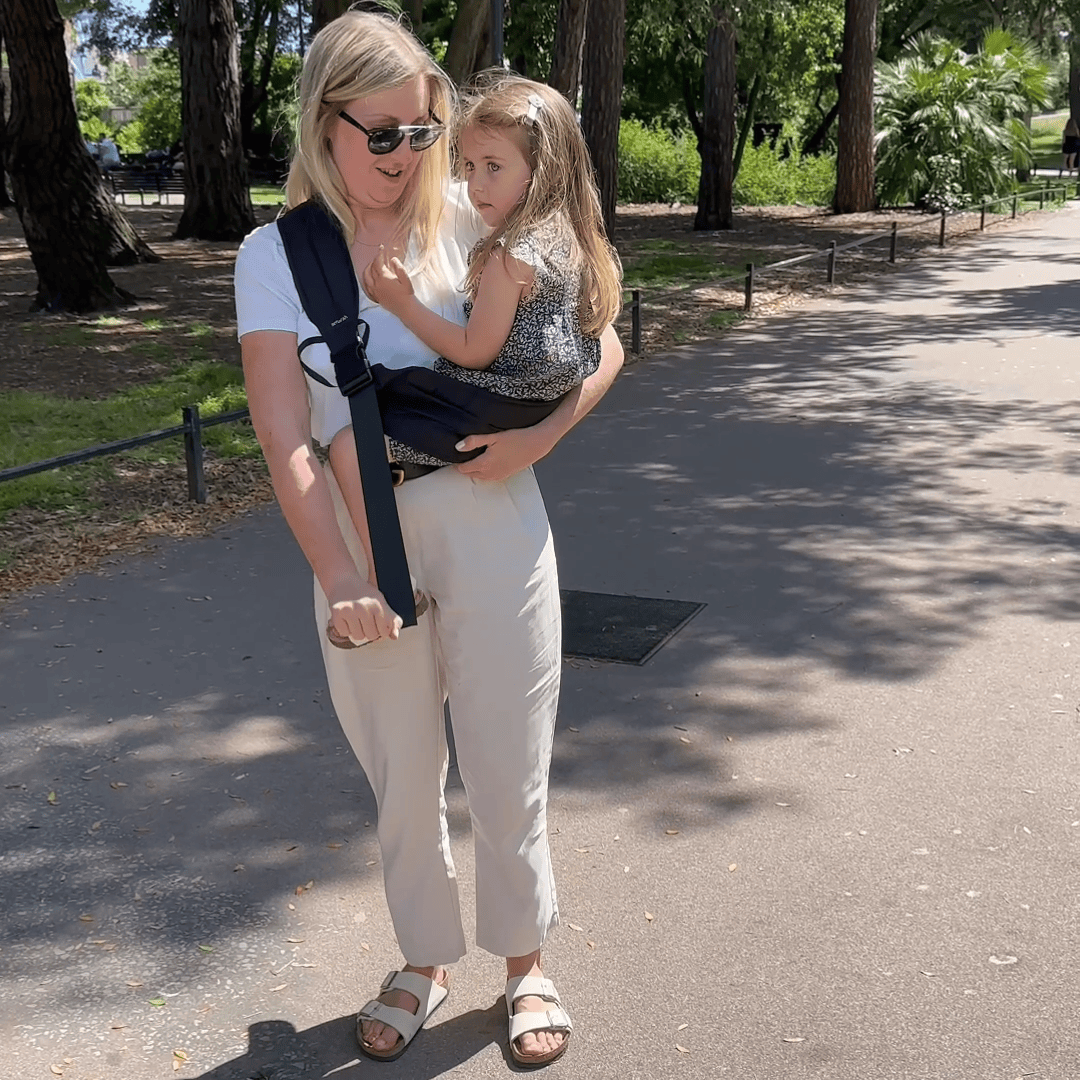 Nevoru™ Snuggle Fit