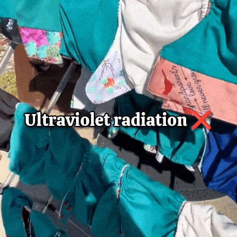 Protects Color & Texture Of Your Clothes 🎽✨ - Grinchyfinchy