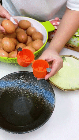 🔥This Weeks Special Offer 55% Off - Egg Shell Opener-buy 2 Get 2 Free