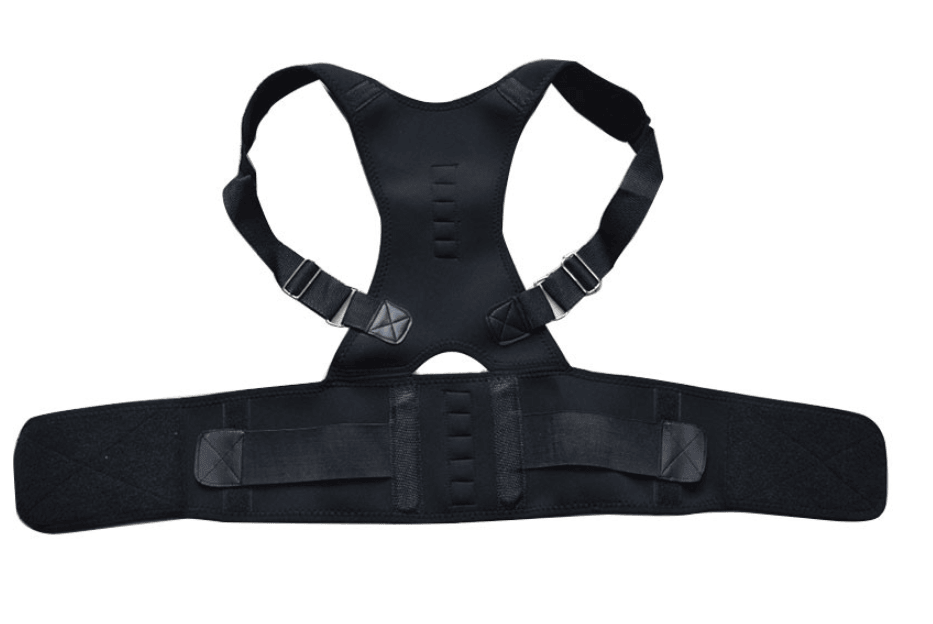 Posture Correction Back Support Strap For Adults - Radiant Essentials