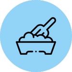 Purrjoy™ Cat Litter Shovel