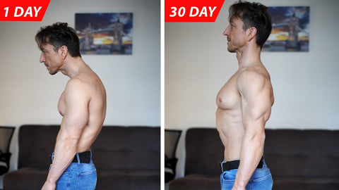 🔥2023 New Version Ionic Shaping Sleeveless Shirt