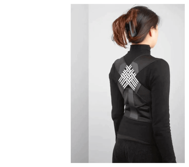 Curvast™ Posture Corrector