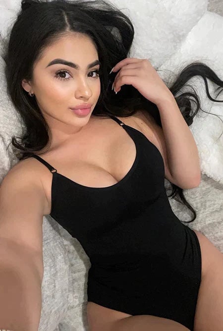 Shapeglow™ Bodysuit