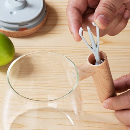 Automatic Stirring Cup