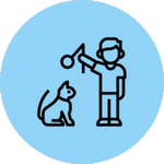 Purrjoy™ Automatic Smart Ball