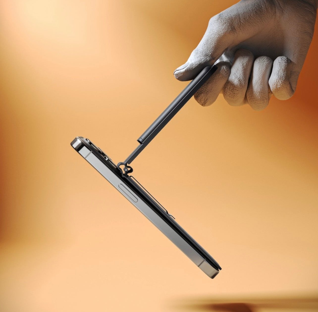 Magsafe Wallet - Luminary La