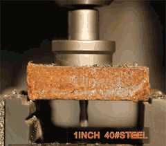 Hole Saw Cutter Drill Bit Set (12pcs)