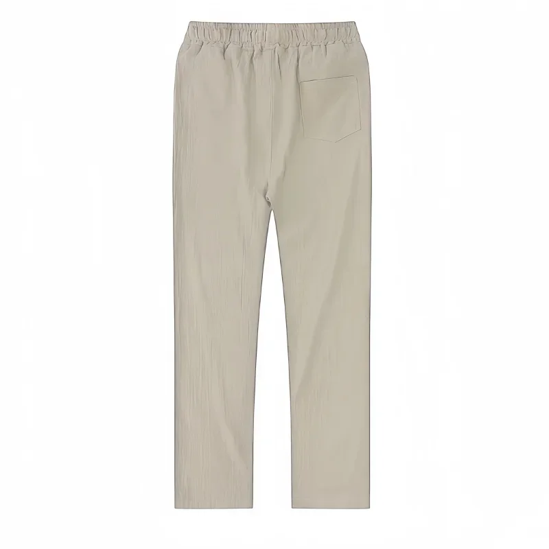 Mens Linen Pants - Valen