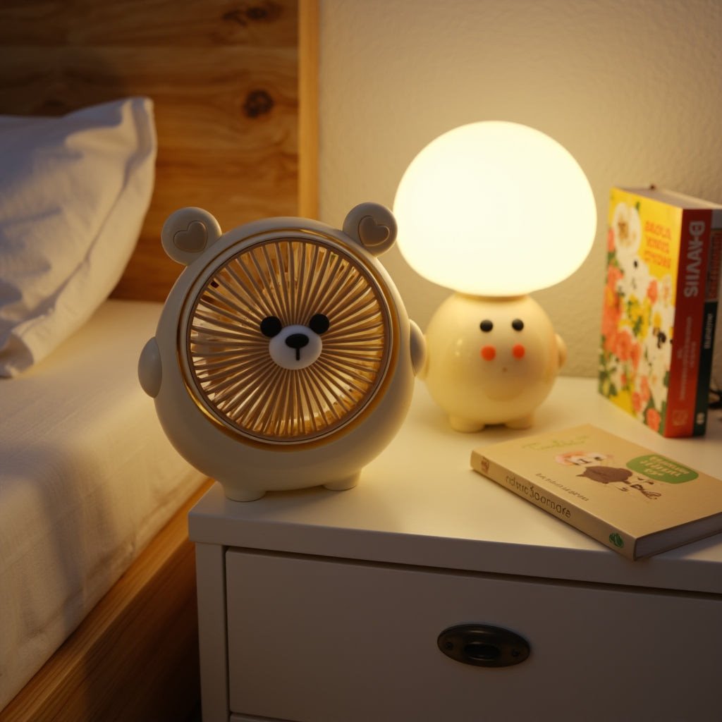 🐻🍃 Windibear™ - Idu Here